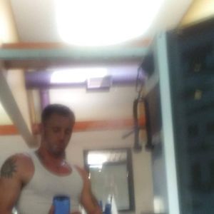 Meet your Posher, Ben